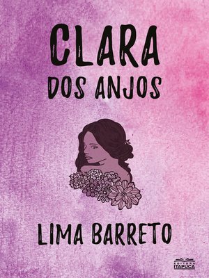 cover image of Clara dos Anjos